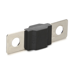 Car Current Fuse Hole Sheet Circular Hole 30A 40A 50A 60A 70A 125A 150A 200A