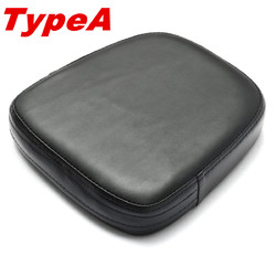 Motorcycle Backrest Cushion Pad Universal Chopper Cruiser 3 Motorcycle Backrest Cushion Pad Universal Chopper Cruiser - Image 3