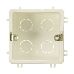 Socket Bottom Box 86 Type Light Touch Switch Cassette 3 Socket Bottom Box 86 Type Light Touch Switch Cassette - Image 3