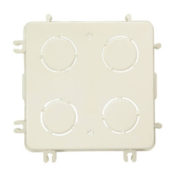 Socket Bottom Box 86 Type Light Touch Switch Cassette 4 Socket Bottom Box 86 Type Light Touch Switch Cassette - Image 4