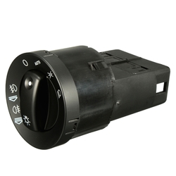 Front Rear Fog Light Lamp Headlight Switch Auto for Audi A4 8E B6 B7 8E0941531B 4 Front Rear Fog Light Lamp Headlight Switch Auto for Audi A4 8E B6 B7 8E0941531B - Image 4