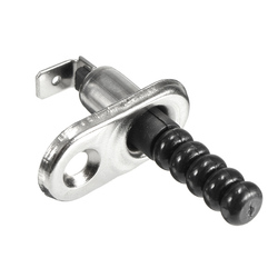 Universal Adjustable Car Truck Boat Bonnet Alarm Hood Door Pin Switch Security 2 Universal Adjustable Car Truck Boat Bonnet Alarm Hood Door Pin Switch Security - Image 2