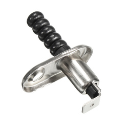 Universal Adjustable Car Truck Boat Bonnet Alarm Hood Door Pin Switch Security 3 Universal Adjustable Car Truck Boat Bonnet Alarm Hood Door Pin Switch Security - Image 3