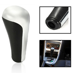 Automatic Auto Gear Stick Shift Knob for Citroen C2 Peugeot 206 207 307 408 5 Automatic Auto Gear Stick Shift Knob for Citroen C2 Peugeot 206 207 307 408 - Image 5