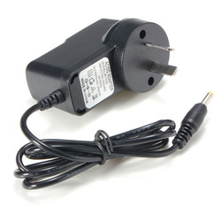 DC 5V AU Charger Mains Plug Travel Power Connections 4.0mm 4