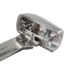 Car Remote Key Keyless Entry Uncut Key Blank Blade for Chrysler Dodge Jeep Ram 2011-2016 5 Car Remote Key Keyless Entry Uncut Key Blank Blade for Chrysler Dodge Jeep Ram 2011-2016 - Image 5