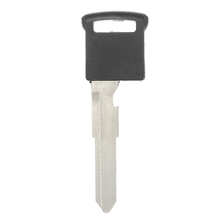 Car Remote Key Keyless Entry Uncut Key Blank Blade for SUZUKI Grand Vitara SX4 06-12 2
