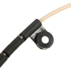 Car Rear Left Right Brake Pad Sensor Replacement for Land Range Rover 2003-2012 4 Car Rear Left Right Brake Pad Sensor Replacement for Land Range Rover 2003-2012 - Image 4