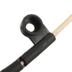 Car Rear Left Right Brake Pad Sensor Replacement for Land Range Rover 2003-2012 5 Car Rear Left Right Brake Pad Sensor Replacement for Land Range Rover 2003-2012 - Image 5