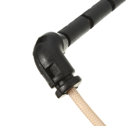 Car Rear Left Right Brake Pad Sensor Replacement for Land Range Rover 2003-2012 7 Car Rear Left Right Brake Pad Sensor Replacement for Land Range Rover 2003-2012 - Image 7