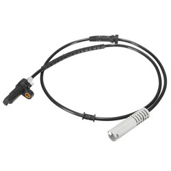 Rear Left/Right ABS Wheel Speed Sensor for BMW 7 Series E38 740i/iL 750iL 95-98 2 Rear Left/Right ABS Wheel Speed Sensor for BMW 7 Series E38 740i/iL 750iL 95-98 - Image 2