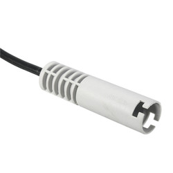 Rear Left/Right ABS Wheel Speed Sensor for BMW 7 Series E38 740i/iL 750iL 95-98 3 Rear Left/Right ABS Wheel Speed Sensor for BMW 7 Series E38 740i/iL 750iL 95-98 - Image 3