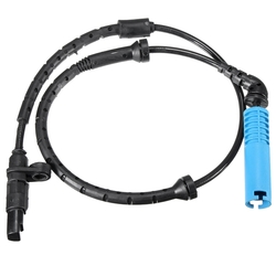 Car Wheel Speed Sensor Rear Left Right ABS for BMW X5 E53 2001-2004 #34526756380 2 Car Wheel Speed Sensor Rear Left Right ABS for BMW X5 E53 2001-2004 #34526756380 - Image 2