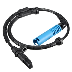 Car Wheel Speed Sensor Rear Left Right ABS for BMW X5 E53 2001-2004 #34526756380 3 Car Wheel Speed Sensor Rear Left Right ABS for BMW X5 E53 2001-2004 #34526756380 - Image 3