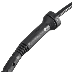 Car Wheel Speed Sensor Rear Left Right ABS for BMW X5 E53 2001-2004 #34526756380 5 Car Wheel Speed Sensor Rear Left Right ABS for BMW X5 E53 2001-2004 #34526756380 - Image 5