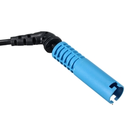 Car Wheel Speed Sensor Rear Left Right ABS for BMW X5 E53 2001-2004 #34526756380 7 Car Wheel Speed Sensor Rear Left Right ABS for BMW X5 E53 2001-2004 #34526756380 - Image 7