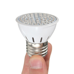 3W E27 41 Red 19 Blue LED Grow Light Plant Lamp Bulb Garden Greenhouse Plant Seedling Light 6 3W E27 41 Red 19 Blue LED Grow Light Plant Lamp Bulb Garden Greenhouse Plant Seedling Light - Image 6