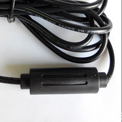 Projection Vehicle Lamp Car Charger Vehicle Welcome Light For Audi 4 Projection Vehicle Lamp Car Charger Vehicle Welcome Light For Audi - Image 4