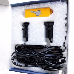 Projection Vehicle Lamp Car Charger Vehicle Welcome Light For Audi 5 Projection Vehicle Lamp Car Charger Vehicle Welcome Light For Audi - Image 5