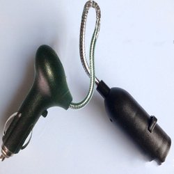 Projection Vehicle Lamp Car Charger Vehicle Welcome Light For Volkswagen 5 Projection Vehicle Lamp Car Charger Vehicle Welcome Light For Volkswagen - Image 5