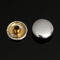 15Set 10MM Snap Fastener Screws Kit With Attaching Tool For Boat Marine Canvas 5 15Set 10MM Snap Fastener Screws Kit With Attaching Tool For Boat Marine Canvas - Image 5