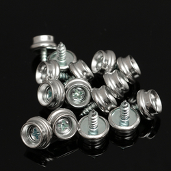 15Set 10MM Snap Fastener Screws Kit With Attaching Tool For Boat Marine Canvas 6 15Set 10MM Snap Fastener Screws Kit With Attaching Tool For Boat Marine Canvas - Image 6
