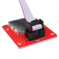 SD External Card Slot U Disk Extended Adapter For 3D Printer MKS TFT Touch Screen 4 SD External Card Slot U Disk Extended Adapter For 3D Printer MKS TFT Touch Screen - Image 4