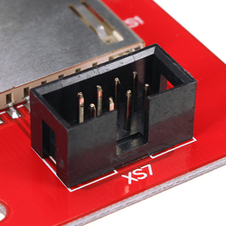 SD External Card Slot U Disk Extended Adapter For 3D Printer MKS TFT Touch Screen 5 SD External Card Slot U Disk Extended Adapter For 3D Printer MKS TFT Touch Screen - Image 5