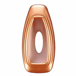 3 Buttons Remote Key Shell Case Fob Cover for Ford Fiesta Focus Mondeo Kuga 2 3 Buttons Remote Key Shell Case Fob Cover for Ford Fiesta Focus Mondeo Kuga - Image 2