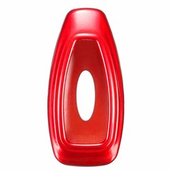 3 Buttons Remote Key Shell Case Fob Cover for Ford Fiesta Focus Mondeo Kuga 3 3 Buttons Remote Key Shell Case Fob Cover for Ford Fiesta Focus Mondeo Kuga - Image 3