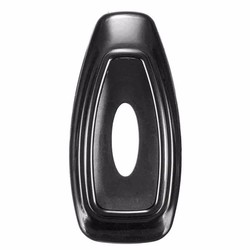 3 Buttons Remote Key Shell Case Fob Cover for Ford Fiesta Focus Mondeo Kuga 4 3 Buttons Remote Key Shell Case Fob Cover for Ford Fiesta Focus Mondeo Kuga - Image 4