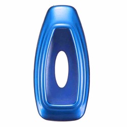 3 Buttons Remote Key Shell Case Fob Cover for Ford Fiesta Focus Mondeo Kuga 5 3 Buttons Remote Key Shell Case Fob Cover for Ford Fiesta Focus Mondeo Kuga - Image 5