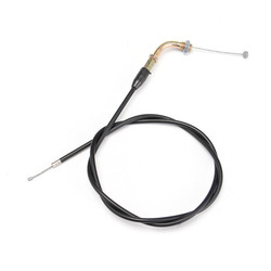 22mm7/8in Twist Throttle Handlebar Grips With Cable 50cc 125cc 150 250 Dirt Bike Quad ATV Pit Trail 5 22mm7/8in Twist Throttle Handlebar Grips With Cable 50cc 125cc 150 250 Dirt Bike Quad ATV Pit Trail - Image 5