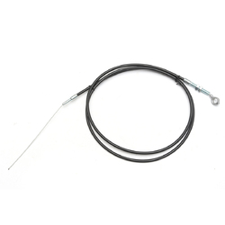 71inch Long Throttle Cable 63inch Long Inner Wire Casing 8252-1390 Manco For Go Kart 2 71inch Long Throttle Cable 63inch Long Inner Wire Casing 8252-1390 Manco For Go Kart - Image 2