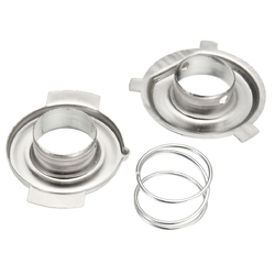 30W 3000LM H4 Motorcycle Bike Headlight Light Hi/Lo Beam Lamp Bulb 6000K 7 30W 3000LM H4 Motorcycle Bike Headlight Light Hi/Lo Beam Lamp Bulb 6000K - Image 7