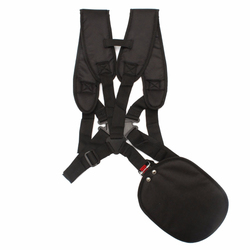 Universal Grass Double Shoulder Strap Garden Brush Cutter Lawn Mover Belt Strimmer Trimmer 3 Universal Grass Double Shoulder Strap Garden Brush Cutter Lawn Mover Belt Strimmer Trimmer - Image 3