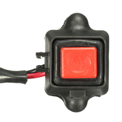 22mm/0.87in Universal Kill Start Stop Switch Button Handlebar Motorcycle Trials Enduros Dirt Bike 6 22mm/0.87in Universal Kill Start Stop Switch Button Handlebar Motorcycle Trials Enduros Dirt Bike - Image 6