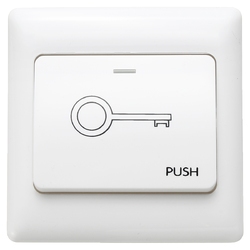 250V 6A Electric Doorbell Release Button Doorbell Push Switch 3 250V 6A Electric Doorbell Release Button Doorbell Push Switch - Image 3