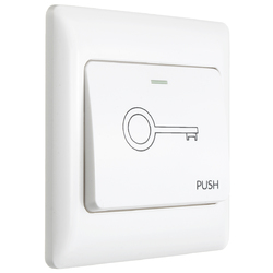 250V 6A Electric Doorbell Release Button Doorbell Push Switch 5 250V 6A Electric Doorbell Release Button Doorbell Push Switch - Image 5