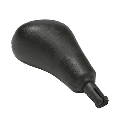 6 Speed Gear Shift Knob Gaiter Boot Cover For Mercedes W202 C W208 CLK W210 E 4 6 Speed Gear Shift Knob Gaiter Boot Cover For Mercedes W202 C W208 CLK W210 E - Image 4