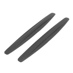 Car Auto Bumper Corner Protector Door Guard Protective Cover Strip Rubbing Trim 4 Car Auto Bumper Corner Protector Door Guard Protective Cover Strip Rubbing Trim - Image 4