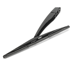 Rear Wiper Arm With Blade Complete Set For Ford Edge 2007-2013 3 Rear Wiper Arm With Blade Complete Set For Ford Edge 2007-2013 - Image 3