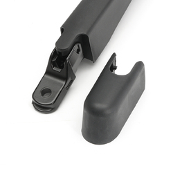 Rear Wiper Arm With Blade Complete Set For Ford Edge 2007-2013 6 Rear Wiper Arm With Blade Complete Set For Ford Edge 2007-2013 - Image 6