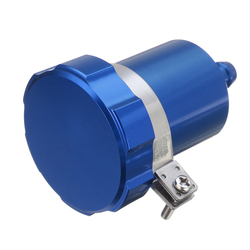 15ml Motorcycle Rear Brake Fluid Reservoir Tank Oil Cup Clutch Master Cylinder CNC 5 15ml Motorcycle Rear Brake Fluid Reservoir Tank Oil Cup Clutch Master Cylinder CNC - Image 5