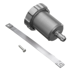 15ml Motorcycle Rear Brake Fluid Reservoir Tank Oil Cup Clutch Master Cylinder CNC 7 15ml Motorcycle Rear Brake Fluid Reservoir Tank Oil Cup Clutch Master Cylinder CNC - Image 7