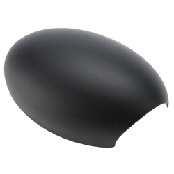 Right Driver Side Car Door Wing Mirror Cover Casing For Mini R52 R50 R53 2001-2006 3 Right Driver Side Car Door Wing Mirror Cover Casing For Mini R52 R50 R53 2001-2006 - Image 3