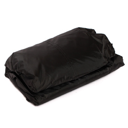 XXXL Black Motorcycle Cover Waterproof 295x110x140cm For 400cc-1000cc Motorcycle 2 XXXL Black Motorcycle Cover Waterproof 295x110x140cm For 400cc-1000cc Motorcycle - Image 2