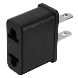 EU US AU Standard Power Supply Conversion Plug Power Adapter 2 EU US AU Standard Power Supply Conversion Plug Power Adapter - Image 2
