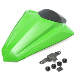 Motorcycle Rear Seat Fairing Cover Cowl For Kawasaki Ninja 300R EX300R 13-14 2 Motorcycle Rear Seat Fairing Cover Cowl For Kawasaki Ninja 300R EX300R 13-14 - Image 2