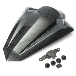 Motorcycle Rear Seat Fairing Cover Cowl For Kawasaki Ninja 300R EX300R 13-14 3 Motorcycle Rear Seat Fairing Cover Cowl For Kawasaki Ninja 300R EX300R 13-14 - Image 3